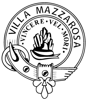 Villa Mazzarosa